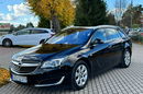 Opel Insignia Automat Diesel BDB stan zdjęcie 14