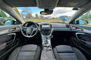 Opel Insignia Automat Diesel BDB stan zdjęcie 15