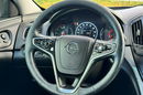 Opel Insignia Automat Diesel BDB stan zdjęcie 18