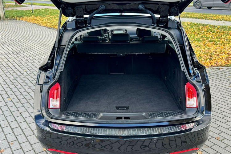 Opel Insignia Automat Diesel BDB stan zdjęcie 24