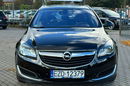 Opel Insignia Automat Diesel BDB stan zdjęcie 7