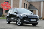 Kuga 1.6i(150KM) Welur Reling Grzana Szyba Parktronik I Wł Alu17"ASO Ford zdjęcie 1