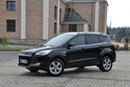 Kuga 1.6i(150KM) Welur Reling Grzana Szyba Parktronik I Wł Alu17"ASO Ford zdjęcie 11