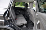 Kuga 1.6i(150KM) Welur Reling Grzana Szyba Parktronik I Wł Alu17"ASO Ford zdjęcie 19