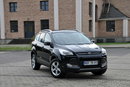 Kuga 1.6i(150KM) Welur Reling Grzana Szyba Parktronik I Wł Alu17"ASO Ford zdjęcie 2