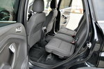 Kuga 1.6i(150KM) Welur Reling Grzana Szyba Parktronik I Wł Alu17"ASO Ford zdjęcie 20