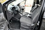 Kuga 1.6i(150KM) Welur Reling Grzana Szyba Parktronik I Wł Alu17"ASO Ford zdjęcie 21