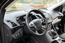 Kuga 1.6i(150KM) Welur Reling Grzana Szyba Parktronik I Wł Alu17"ASO Ford zdjęcie 22