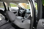 Kuga 1.6i(150KM) Welur Reling Grzana Szyba Parktronik I Wł Alu17"ASO Ford zdjęcie 23