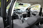 Kuga 1.6i(150KM) Welur Reling Grzana Szyba Parktronik I Wł Alu17"ASO Ford zdjęcie 27