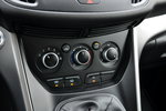 Kuga 1.6i(150KM) Welur Reling Grzana Szyba Parktronik I Wł Alu17"ASO Ford zdjęcie 32