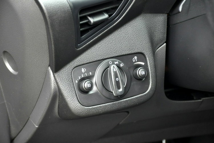 Kuga 1.6i(150KM) Welur Reling Grzana Szyba Parktronik I Wł Alu17"ASO Ford zdjęcie 36