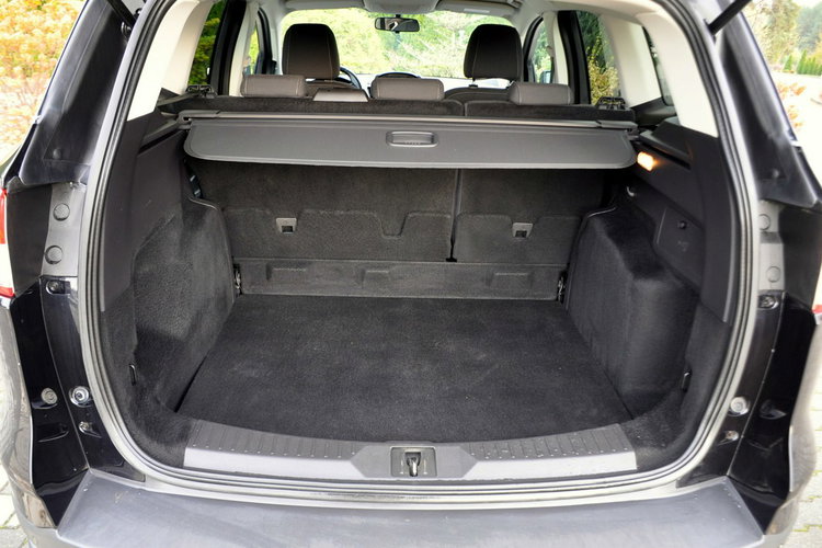 Kuga 1.6i(150KM) Welur Reling Grzana Szyba Parktronik I Wł Alu17"ASO Ford zdjęcie 38