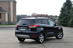Kuga 1.6i(150KM) Welur Reling Grzana Szyba Parktronik I Wł Alu17"ASO Ford zdjęcie 6