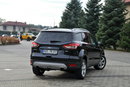 Kuga 1.6i(150KM) Welur Reling Grzana Szyba Parktronik I Wł Alu17"ASO Ford zdjęcie 7