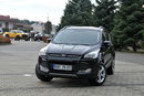 Kuga 1.6i(150KM) Welur Reling Grzana Szyba Parktronik I Wł Alu17"ASO Ford zdjęcie 8