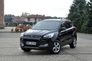 Kuga 1.6i(150KM) Welur Reling Grzana Szyba Parktronik I Wł Alu17"ASO Ford zdjęcie 9