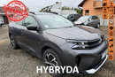 Citroen C5 Aircross hybryda plug-in, lift, gwarancja, 29tys.km zdjęcie 1