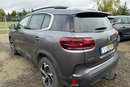 Citroen C5 Aircross hybryda plug-in, lift, gwarancja, 29tys.km zdjęcie 12