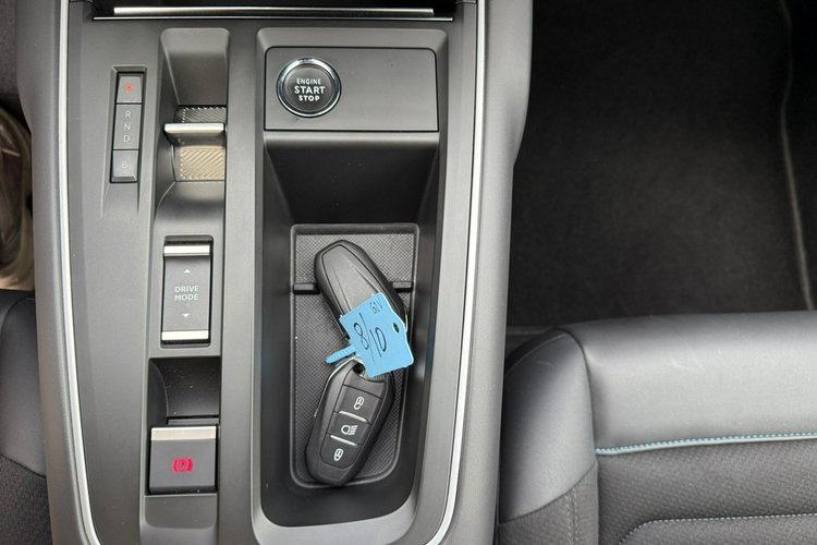 Citroen C5 Aircross hybryda plug-in, lift, gwarancja, 29tys.km zdjęcie 20