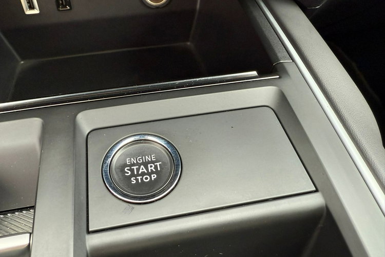 Citroen C5 Aircross hybryda plug-in, lift, gwarancja, 29tys.km zdjęcie 22