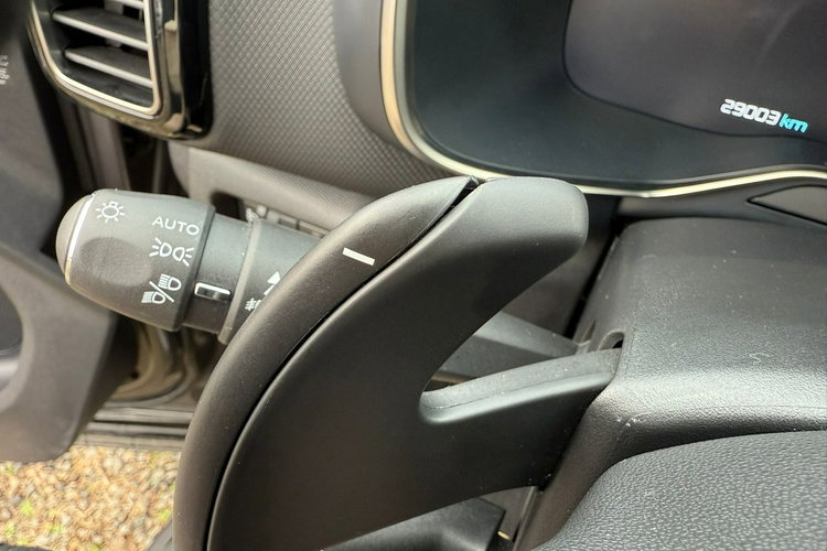 Citroen C5 Aircross hybryda plug-in, lift, gwarancja, 29tys.km zdjęcie 25