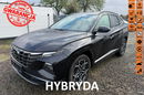 Hyundai Tucson n-line, hybryda plug-in, 4WD, gwarancja zdjęcie 1