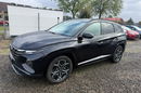 Hyundai Tucson n-line, hybryda plug-in, 4WD, gwarancja zdjęcie 11