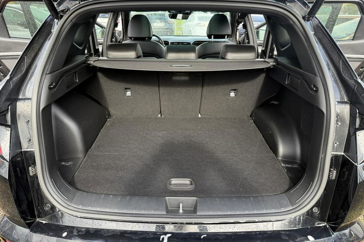 Hyundai Tucson n-line, hybryda plug-in, 4WD, gwarancja zdjęcie 16