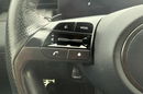 Hyundai Tucson n-line, hybryda plug-in, 4WD, gwarancja zdjęcie 19