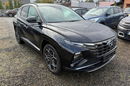 Hyundai Tucson n-line, hybryda plug-in, 4WD, gwarancja zdjęcie 2