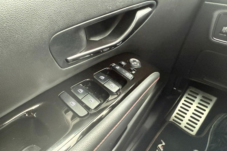 Hyundai Tucson n-line, hybryda plug-in, 4WD, gwarancja zdjęcie 22