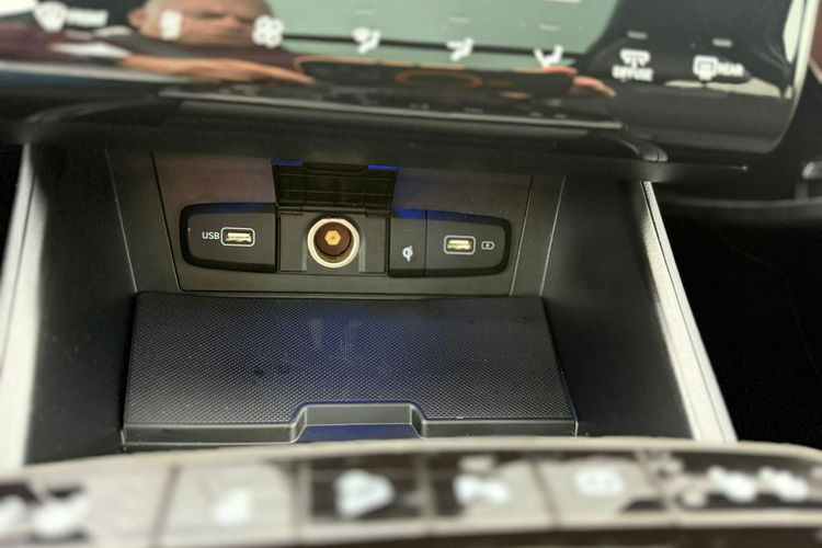 Hyundai Tucson n-line, hybryda plug-in, 4WD, gwarancja zdjęcie 28