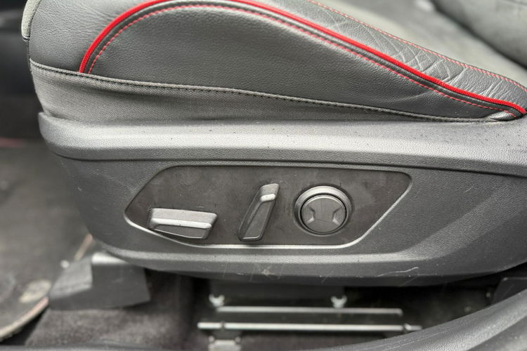 Hyundai Tucson n-line, hybryda plug-in, 4WD, gwarancja zdjęcie 29