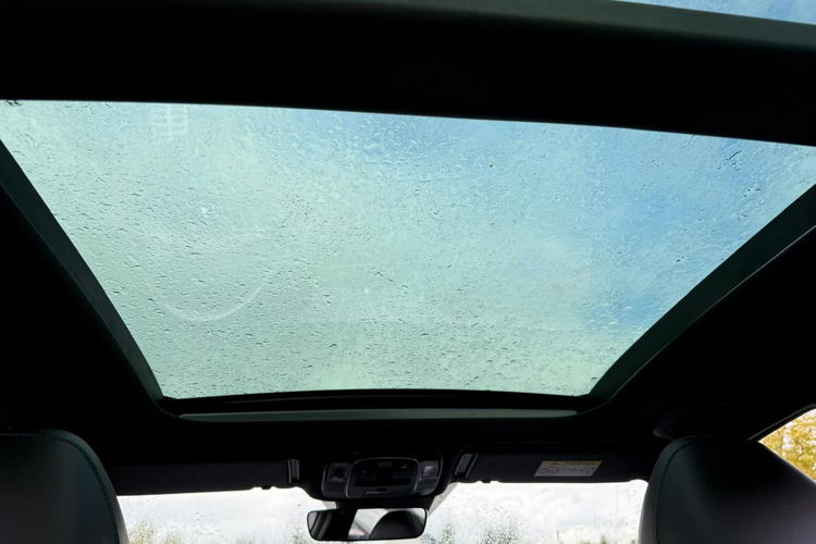 Hyundai Tucson n-line, hybryda plug-in, 4WD, gwarancja zdjęcie 31