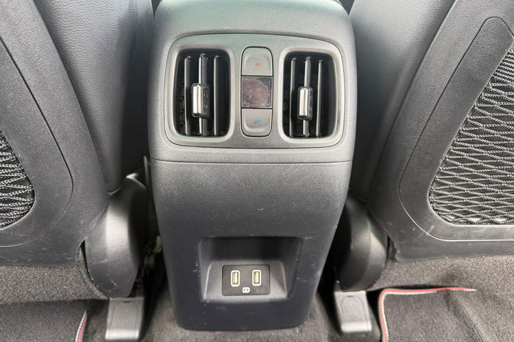 Hyundai Tucson n-line, hybryda plug-in, 4WD, gwarancja zdjęcie 32