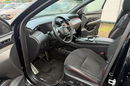 Hyundai Tucson n-line, hybryda plug-in, 4WD, gwarancja zdjęcie 5