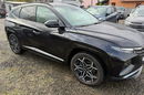 Hyundai Tucson n-line, hybryda plug-in, 4WD, gwarancja zdjęcie 9