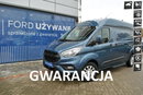 Transit Custom Custom Trend Van 300L2H2 2.0 EcoBlue 130KM M6 ASO Forda Gwarancja zdjęcie 1