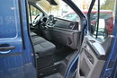 Transit Custom Custom Trend Van 300L2H2 2.0 EcoBlue 130KM M6 ASO Forda Gwarancja zdjęcie 11