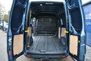 Transit Custom Custom Trend Van 300L2H2 2.0 EcoBlue 130KM M6 ASO Forda Gwarancja zdjęcie 20