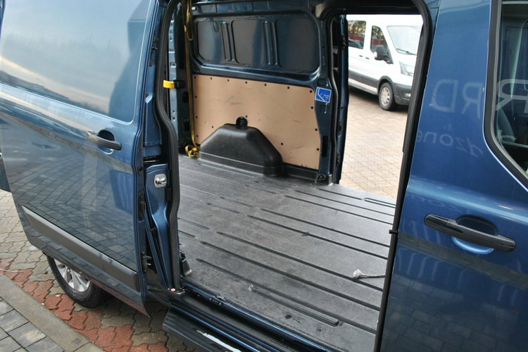Transit Custom Custom Trend Van 300L2H2 2.0 EcoBlue 130KM M6 ASO Forda Gwarancja zdjęcie 22