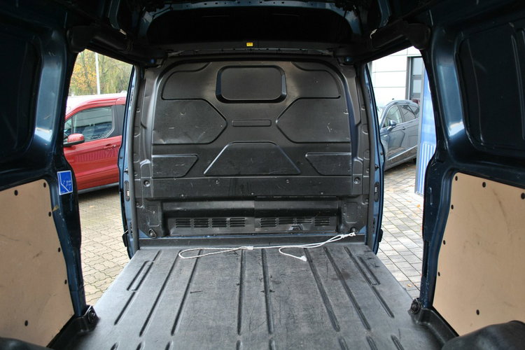 Transit Custom Custom Trend Van 300L2H2 2.0 EcoBlue 130KM M6 ASO Forda Gwarancja zdjęcie 23