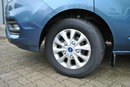 Transit Custom Custom Trend Van 300L2H2 2.0 EcoBlue 130KM M6 ASO Forda Gwarancja zdjęcie 24