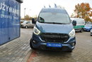 Transit Custom Custom Trend Van 300L2H2 2.0 EcoBlue 130KM M6 ASO Forda Gwarancja zdjęcie 3