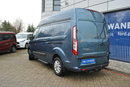 Transit Custom Custom Trend Van 300L2H2 2.0 EcoBlue 130KM M6 ASO Forda Gwarancja zdjęcie 6