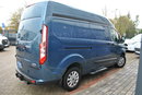 Transit Custom Custom Trend Van 300L2H2 2.0 EcoBlue 130KM M6 ASO Forda Gwarancja zdjęcie 9