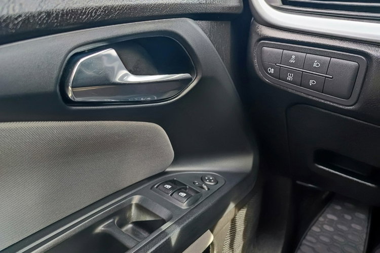 Fiat Tipo Salon Polska + bezwypadkowy zdjęcie 10