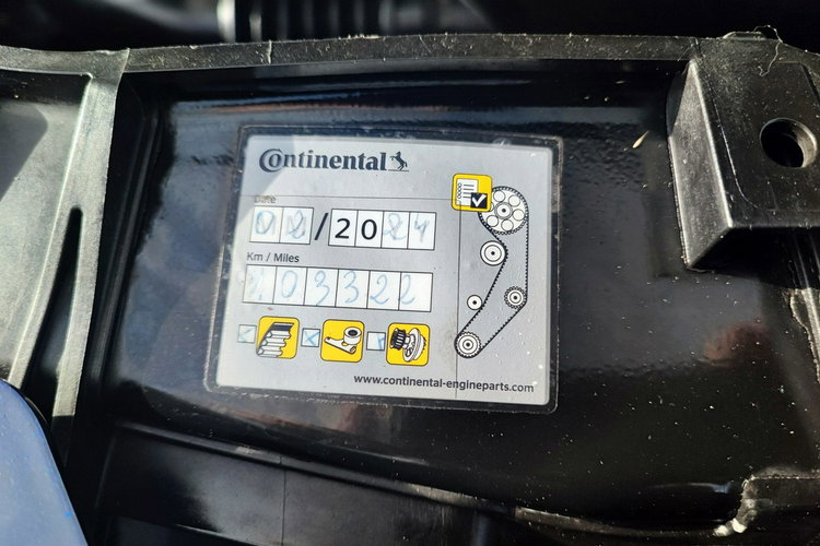 Fiat Tipo Salon Polska + bezwypadkowy zdjęcie 14