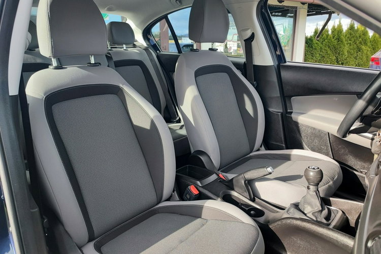 Fiat Tipo Salon Polska + bezwypadkowy zdjęcie 16